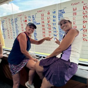 Canyon West - Tournament
