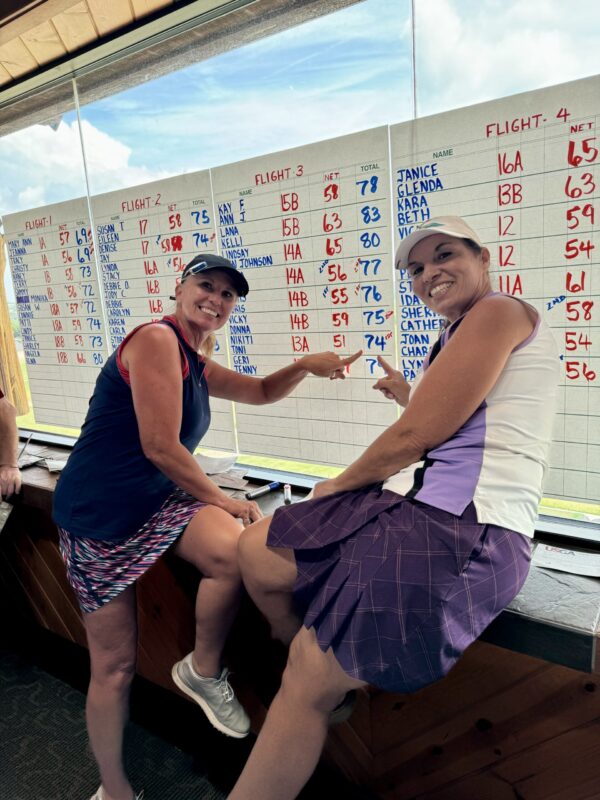 Canyon West - Tournament