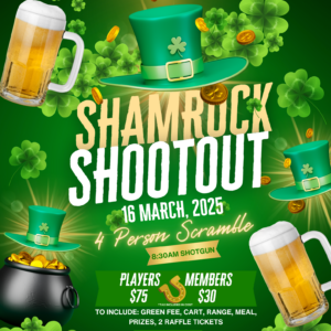 Shamrock Shootout