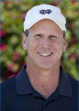 Kevin Weishan, PGA Staff Instructor