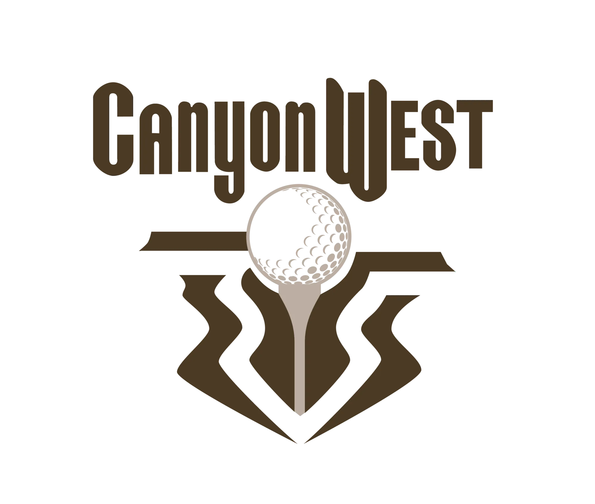 Canyon West Golf Course